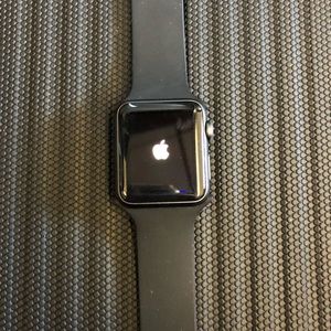 New AppleWatch